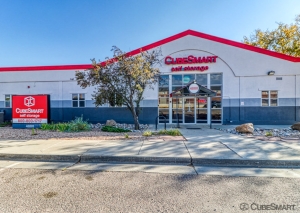 CubeSmart Self Storage - Pearl Street - Photo 1