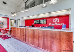 CubeSmart Self Storage - Pearl Street - Photo 2