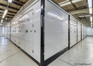 CubeSmart Self Storage - Pearl Street - Photo 4
