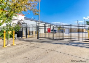 CubeSmart Self Storage - Pearl Street - Photo 9