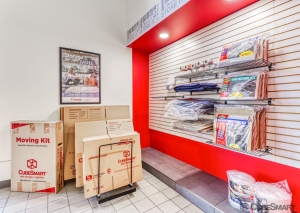 CubeSmart Self Storage - Pearl Street - Photo 3