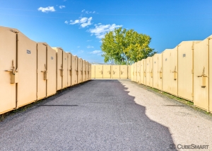 CubeSmart Self Storage - Pearl Street - Photo 7
