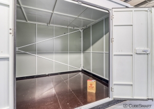 CubeSmart Self Storage - Pearl Street