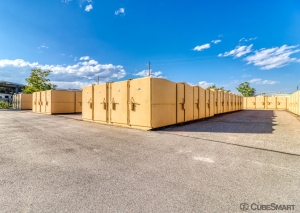 CubeSmart Self Storage - Pearl Street - Photo 6
