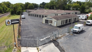Silverback Storage - Kansas City