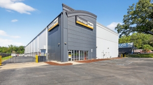StorageMart - State Rt 3 S & Capitol Raceway Rd