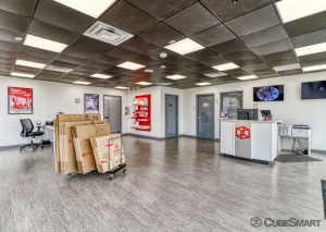 CubeSmart Self Storage AZ Glendale W Glenn Dr - Photo 2
