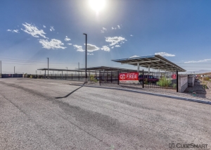 CubeSmart Self Storage AZ Glendale W Glenn Dr - Photo 6