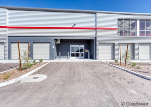 CubeSmart Self Storage AZ Glendale W Glenn Dr - Photo 8