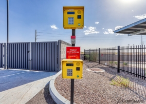 CubeSmart Self Storage AZ Glendale W Glenn Dr - Photo 11