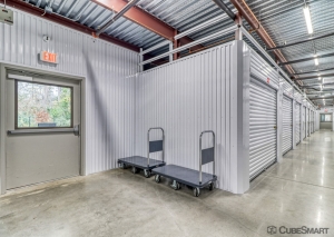CubeSmart Self Storage TX Conroe Interstate 45 S - Photo 6