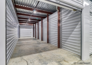 CubeSmart Self Storage TX Conroe Interstate 45 S