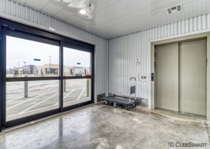 CubeSmart Self Storage TX Conroe Interstate 45 S - Photo 7