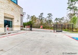 CubeSmart Self Storage TX Conroe Interstate 45 S - Photo 9