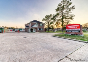 CubeSmart Self Storage TX Katy Kingsland Blvd - Photo 3