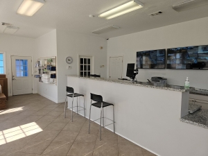 Extra Space Storage - 6553 - Webster - 14640B Highway 3 - Photo 3