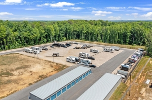 Extra Space Storage - 6570 - Wendell - Charthouse Dr - Photo 2