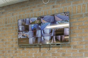 Extra Space Storage - 6570 - Wendell - Charthouse Dr - Photo 8