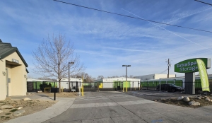 Extra Space Storage - 6574 - Reno - Kietzke Ln