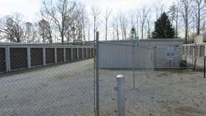 Eagle Guard Self Storage - Jasper Camp Road