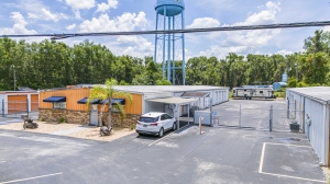Affordable Secure Storage - Inverness, LLC