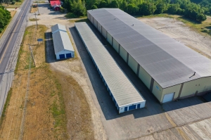 KO Storage of Fairfield - Skowhegan Rd