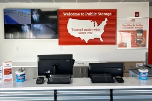 Public Storage - Hamilton - 3045 Anchor Dr - Photo 3