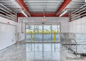 CubeSmart Self Storage FL St Augustine Silver Meadows Rd - Photo 4