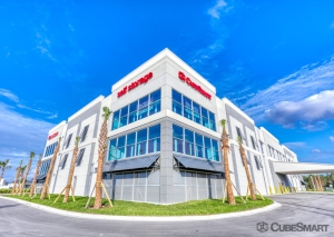 CubeSmart Self Storage FL St Augustine Silver Meadows Rd