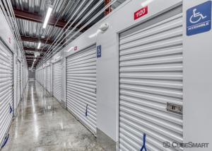 CubeSmart Self Storage FL St Augustine Silver Meadows Rd - Photo 2