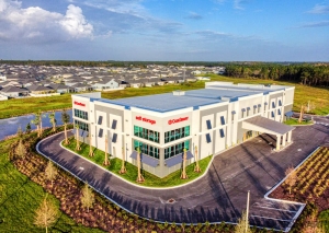 CubeSmart Self Storage FL St Augustine Silver Meadows Rd - Photo 6