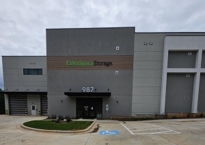 Extra Space Storage - 6439 - Gastonia - Armstrong Park Rd