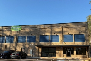 Extra Space Storage - 6554 - Canton - Univeter Rd