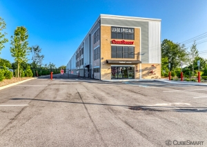 CubeSmart Self Storage NY Saint James Middle Country Rd - Photo 3