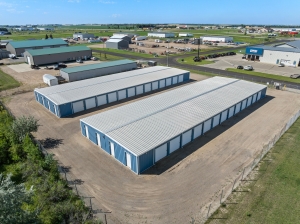 KO Storage of Minot - 45th Ave NE