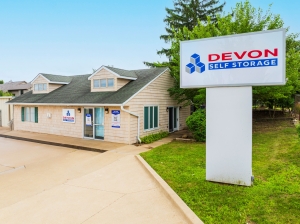 Devon Self Storage - 9294 - Bloomington