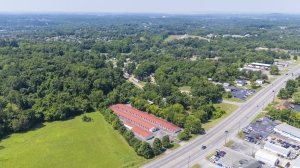 Devon Self Storage - 9296 - Old Hickory