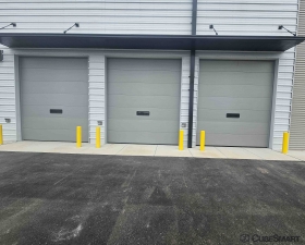 CubeSmart Self Storage MA Worcester Barber Ave - Photo 2