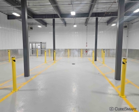 CubeSmart Self Storage MA Worcester Barber Ave - Photo 6