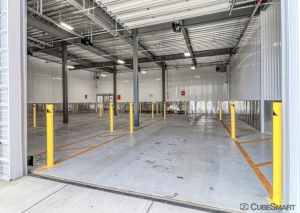 CubeSmart Self Storage MA Worcester Barber Ave - Photo 7