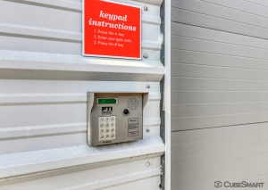 CubeSmart Self Storage MA Worcester Barber Ave - Photo 9