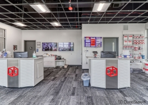 CubeSmart Self Storage MA Worcester Barber Ave