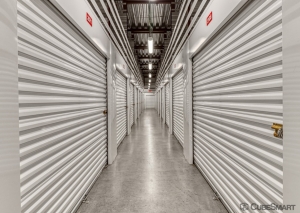 CubeSmart Self Storage MA Worcester Barber Ave - Photo 2