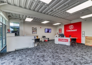 CubeSmart Self Storage PA West Chester Snyder Ave - Photo 2