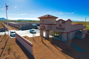 Rincon Valley Super Storage