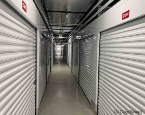 CubeSmart Self Storage - West 111th Street