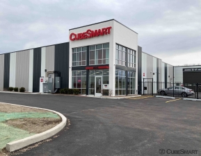 CubeSmart Self Storage - West 111th Street