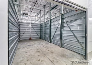CubeSmart Self Storage - West 111th Street