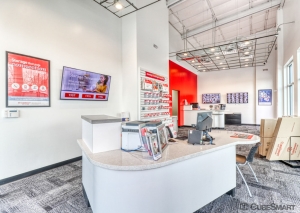 CubeSmart Self Storage TX Houston Veterans Memorial Dr - Photo 2