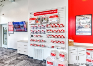 CubeSmart Self Storage TX Houston Veterans Memorial Dr - Photo 4